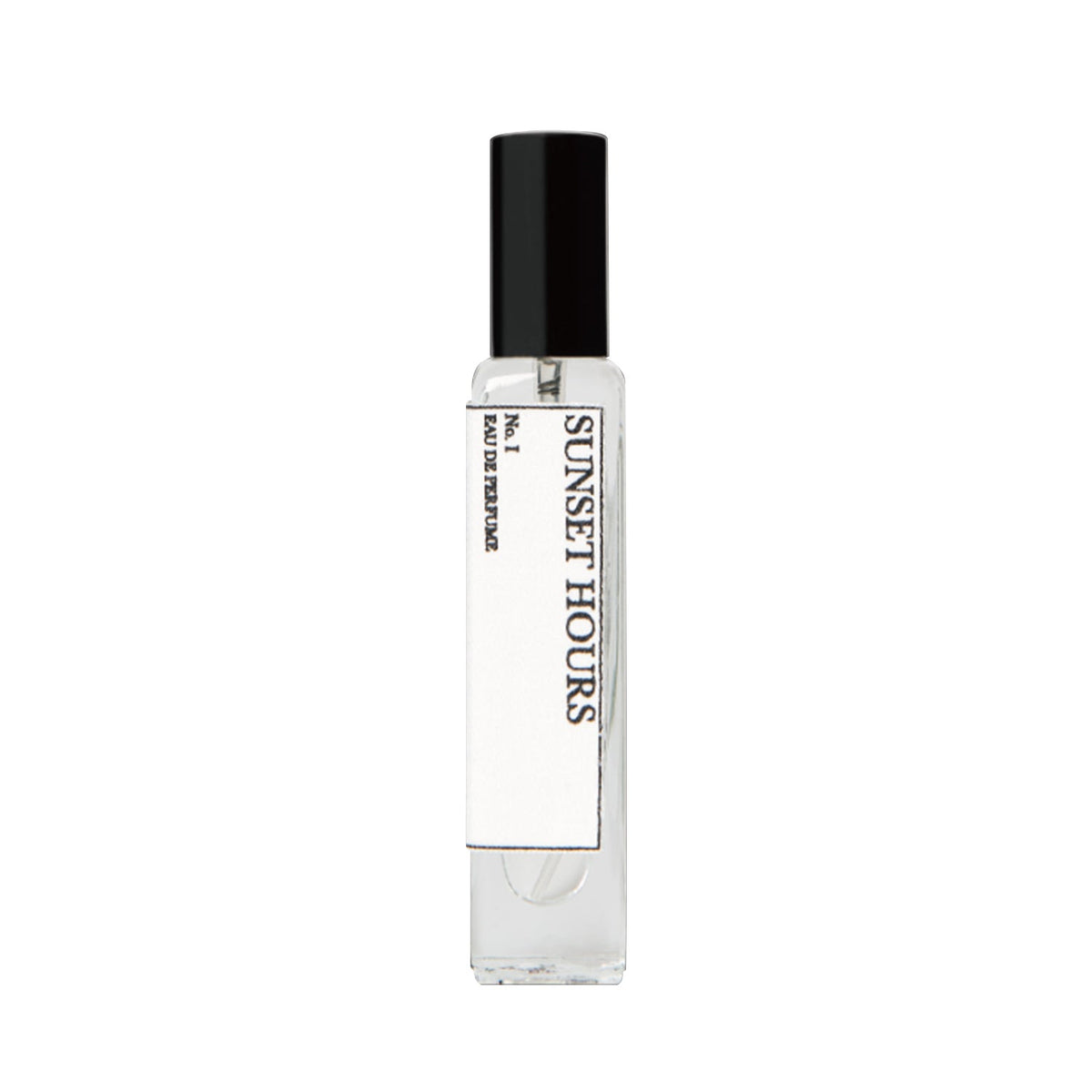 LA VARIETE LVA Ⅰ SUNSET HOURS PORTABLE 15ml