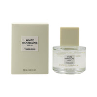 TAMBURINS Hair Oil WHITE DARJEELING 50ml