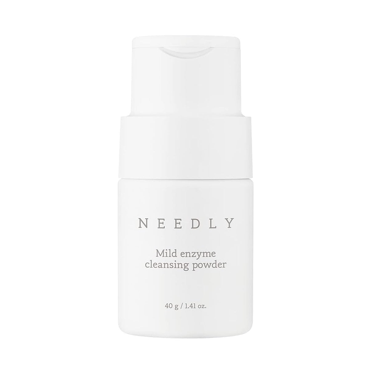 NEEDLY Mild Enzyme Cleansing Powder 40g