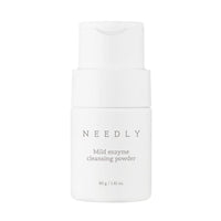 NEEDLY Mild Enzyme Cleansing Powder 40g
