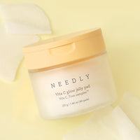 NEEDLY Vita C Glow Jelly Pad 60ea