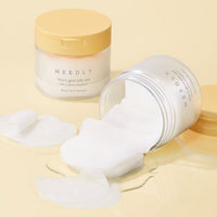 NEEDLY Vita C Glow Jelly Pad 60ea