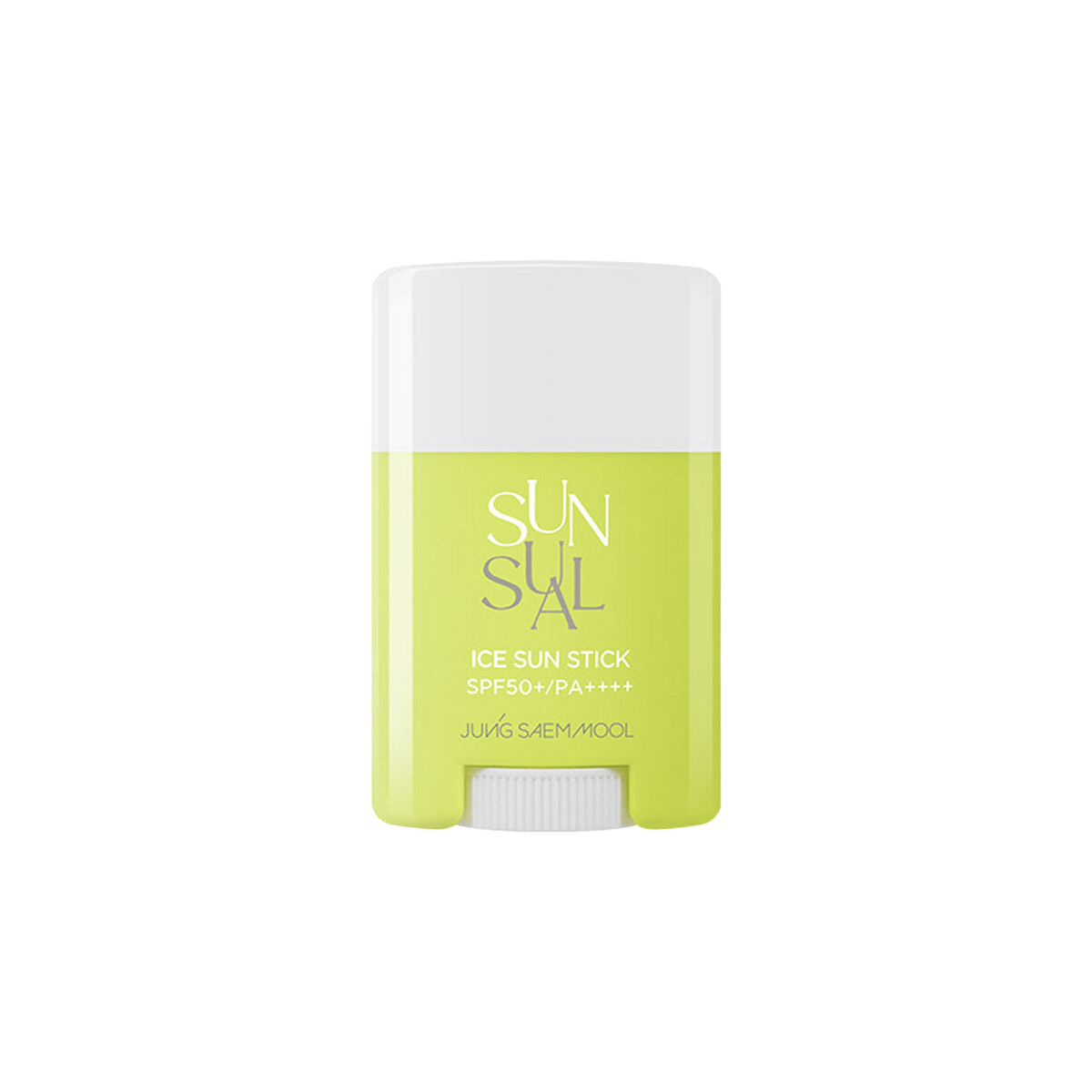 JUNG SAEM MOOL Sunsual Eyes Sun Stick SPF 50+ PA++++ 16g