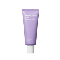 SUNGBOON EDITOR Meoru Podo VitaC Dark Spot Cream 50g