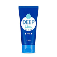 A'PIEU Deep Clean Foam Cleanser 130ml