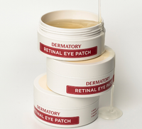DERMATORY Pro Vita A Retinal Eye Patch 60ea