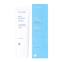 face republic Purity Sun Essence SPF 50+ PA++++ 50ml
