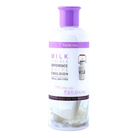 Farmstay Milk Visible Difference White Emulsion 350ml
