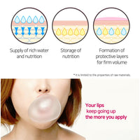 Petitfee Super Volume Lip Oil 3g