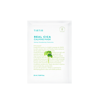 TIRTIR Real Cica Calming Mask *5ea
