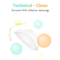 KLAVUU Phytoncide Quick Cleansing Pad 100 pads