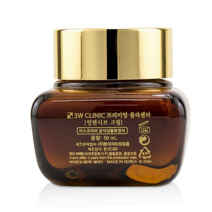 3W CLINIC Premium Placenta Intensive Cream 50ml