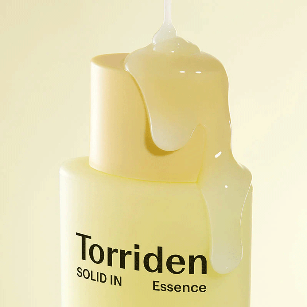 Torriden Solid In Ceramide All Day Essence 100ml