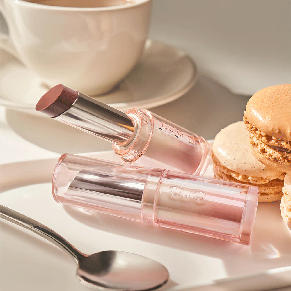 CLIO Crystal Glam Balm 3.2g