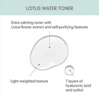 ROVECTIN Calming Lotus Water Toner 200ml