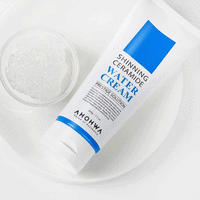 AHOHWA Shinning Ceramide Water Cream 200g