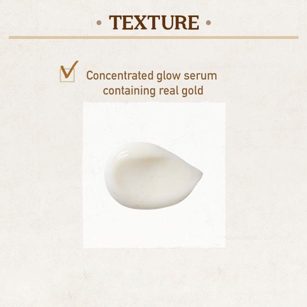 SKINFOOD Gold Caviar EX Serum 50ml