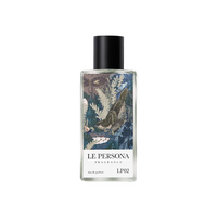 LE PERSONA LP02 Peacock Feather | eau de parfum 50ml
