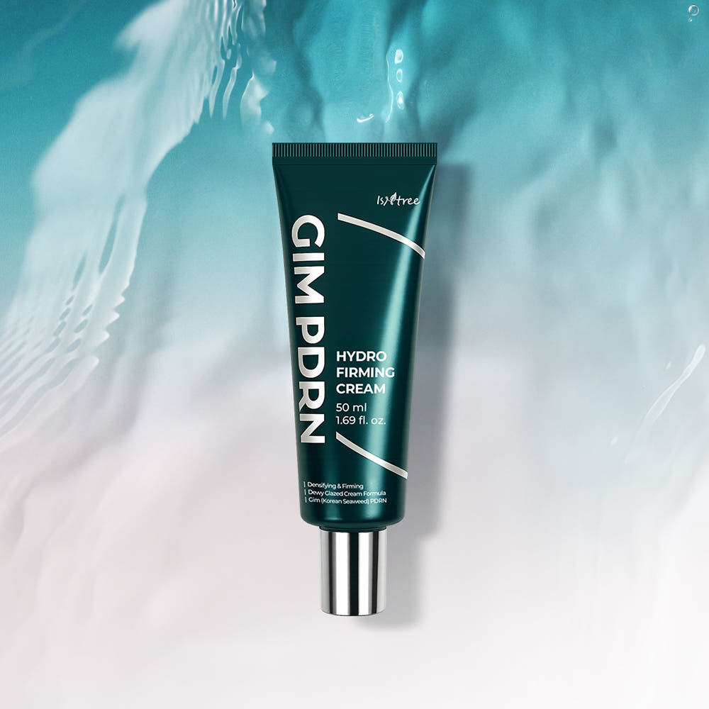 Isntree Gim PDRN Hydro Firming Cream 50ml