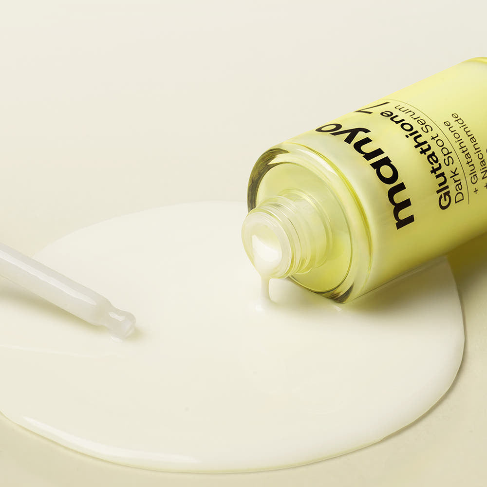 ma:nyo Glutathione 7 Dark Spot Serum 30ml