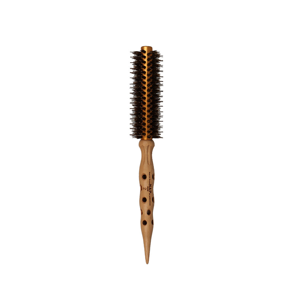 FEEL Nap Brush #1, #2