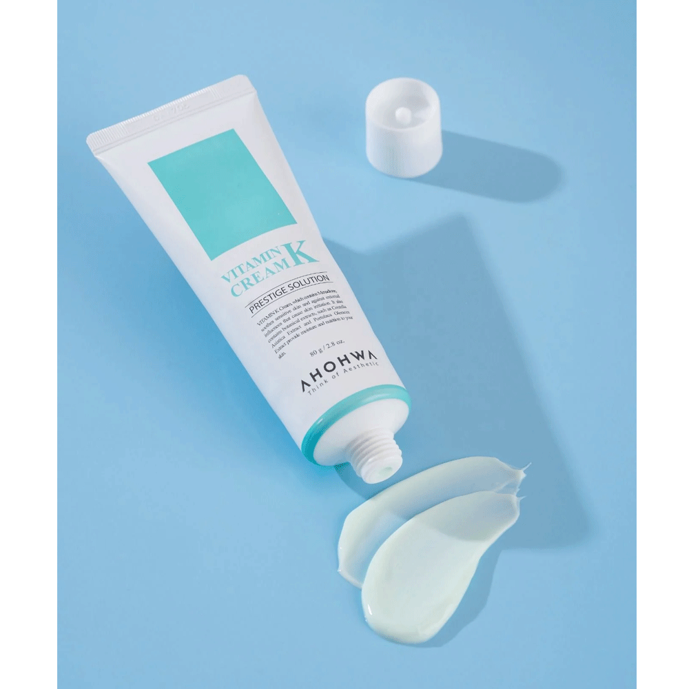 AHOHWA Vitamin K Cream 80g