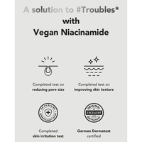 SKIN&LAB Niacinamide Recovery Serum 30ml
