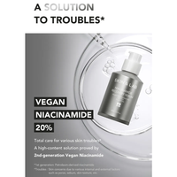 SKIN&LAB Niacinamide Recovery Serum 30ml