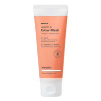 HANSKIN Vitamin C Glow Mask 70ml
