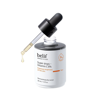 belif Super drops Vitamin C 8% Ampoule 30mL