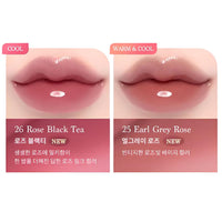 dasique Juicy Dewy Tint Rose Milk Tea Collection 3.5g (2 Collection Warm and Cool Tone to choose)
