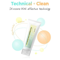 KLAVUU Phytoncide Mild Cleansing Foam 150ml
