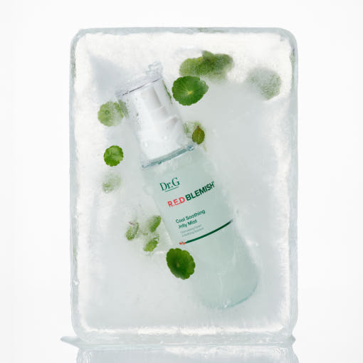 Dr.G R.E.D Blemish Cool Soothing Jelly Mist 100ml
