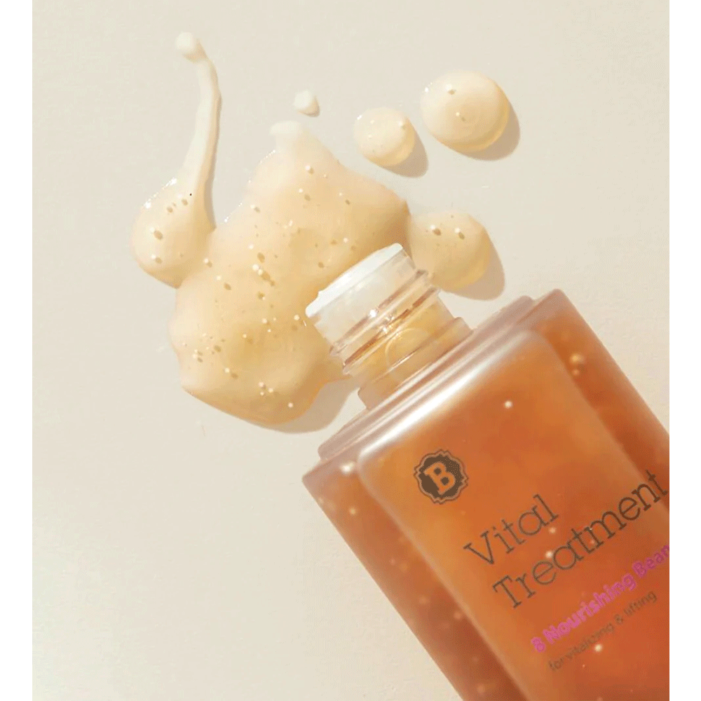 BLITHE Vital Treatment 8 Nourishing Beans 150ml