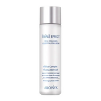 MediFlower ARONYX Triple Effect Real Collagen Essential Emulsion 150ml