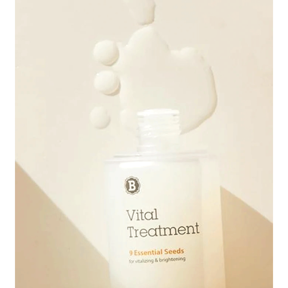 BLITHE Vital Treatment 9 Essential Seeds 150ml