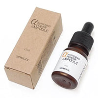 Sidmool Alpha Whitening Power Ampoule 12ml