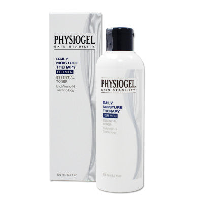 PHYSIOGEL Daily Moisture Therapy For Men Essential Toner 200ml