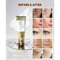 K-SECRET Collagen Boosting Secret Sun Lotion SPF 50+ PA++++ 60ml