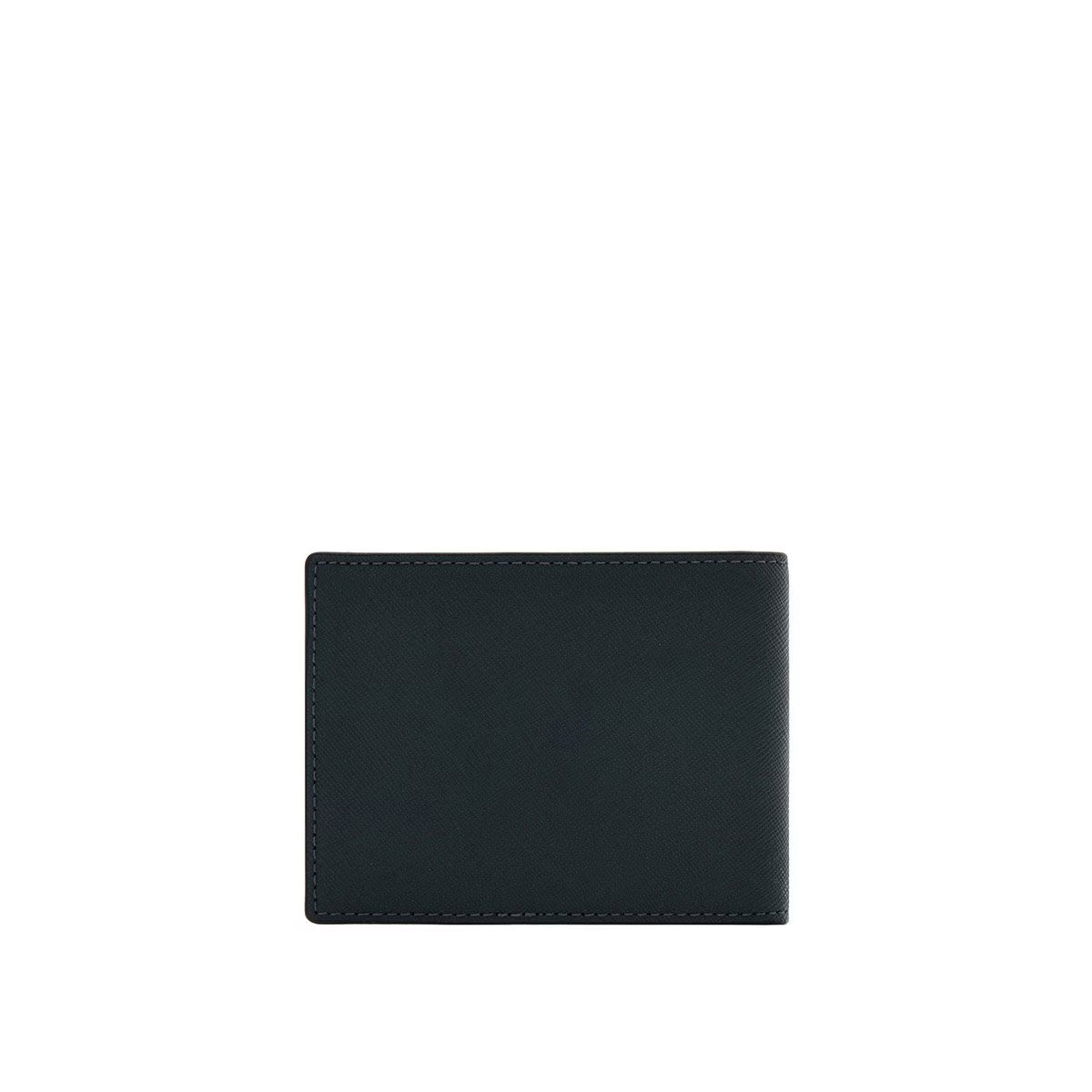 Louis Quatorze Men BiFold Wallet SM4SD02GA