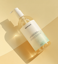 MONAGE Vegan All In One Mild Cleanser 520ml