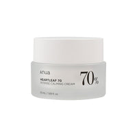 Anua Heartleaf 70 Intense Calming Cream 50ml