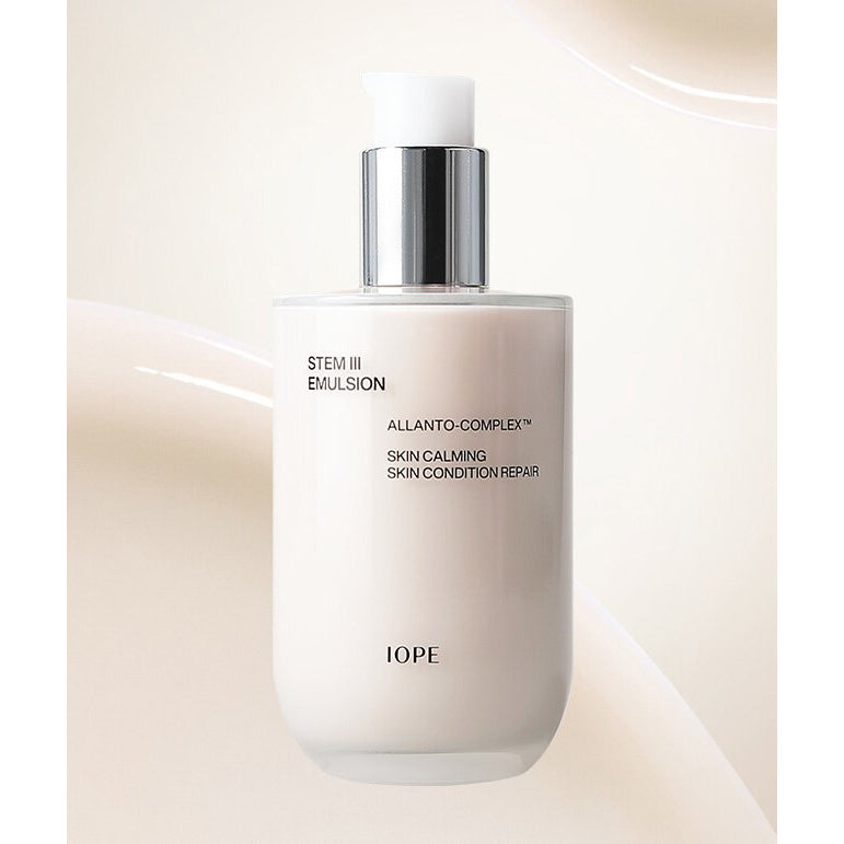 IOPE Stem Ⅲ Emulsion 150ml