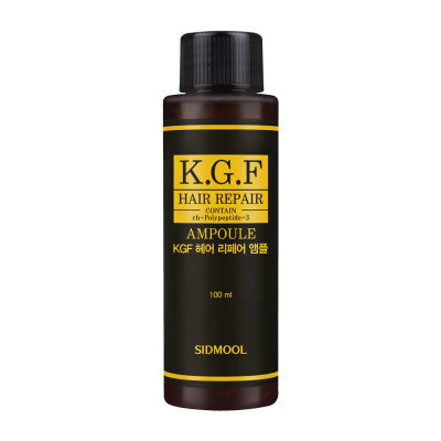 Sidmool KGF Hair Repair Ampoule 100ml