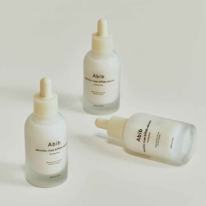 Abib Jericho rose bifida serum Firming drop 50ml