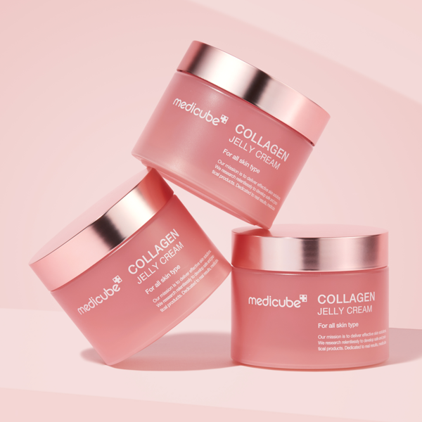 MEDICUBE Collagen Jelly Cream 50ml