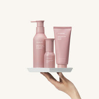 AYUNCHE Enhancing Silky Color Shampoo 200g