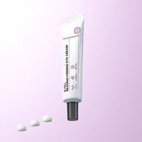 DIFFER&DEEPER Reaging Firming Eye Cream 30ml