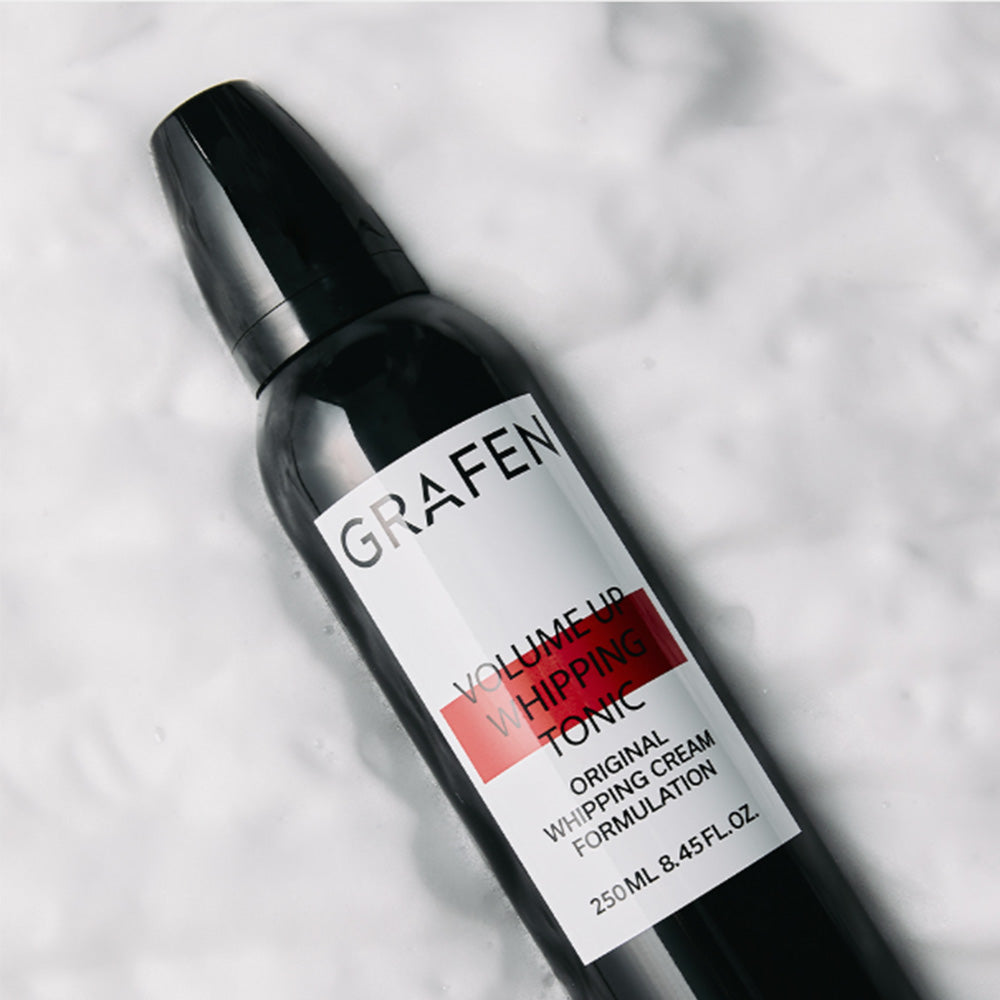 Grafen Volume Up Whipping Tonic 100ml