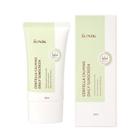 iUNIK Centella Calming Daily Sunscreen SPF 50 PA++++ 60ml